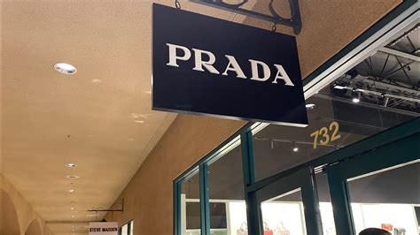 prada camarillo outlet|prada outlet camarillo ca.